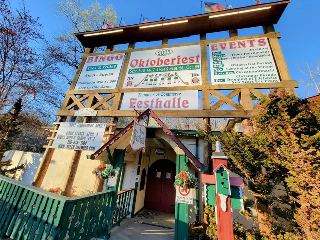 Helen Chamber of Commerce