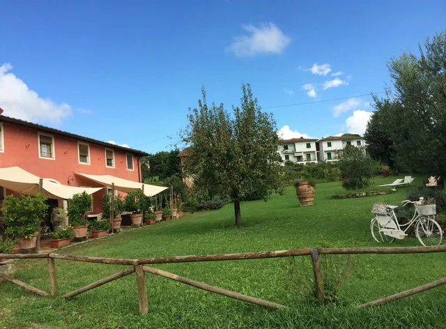 Agriturismo Al Podere di Rosa