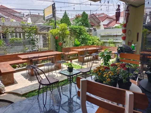 Family Guest House Dieng