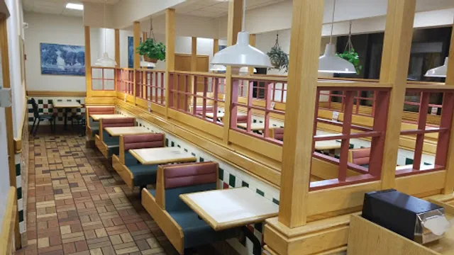 D'Angelo Grilled Sandwiches