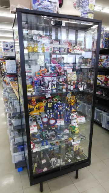 Hobiofu Yamagatakitaten