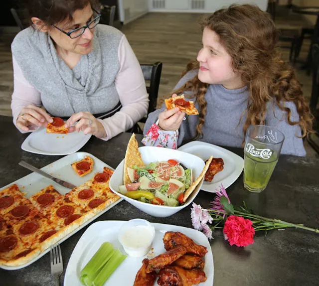 Ledo Pizza Mt. Airy, MD