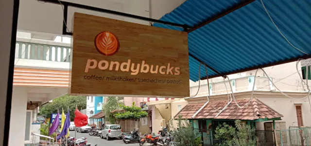 Pondy Bucks