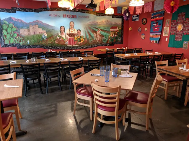 La Cocina Restaurant