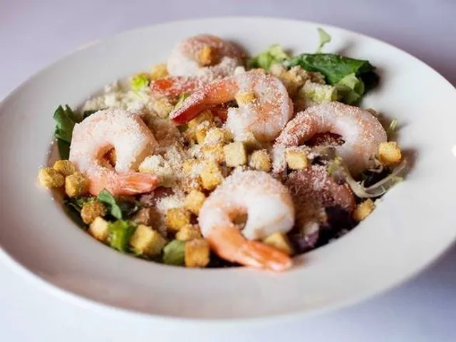 Hook & Reel Cajun Seafood & Bar