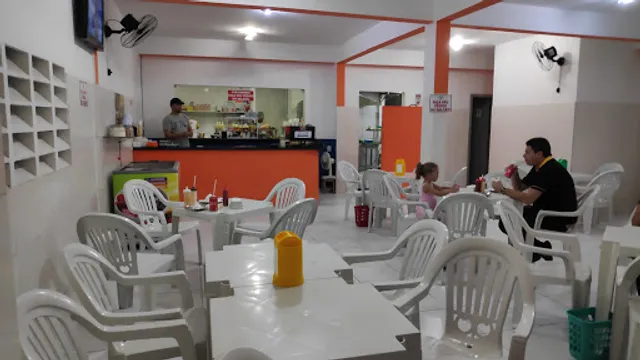 Cachorro Quente Do Oswaldo