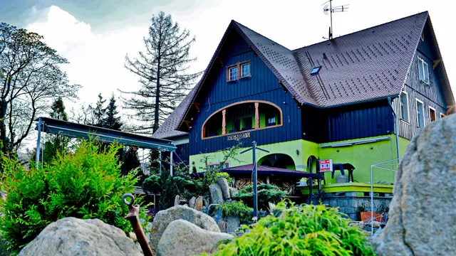 Pensjonat Jemioła Konstytucji 3 Maja 30