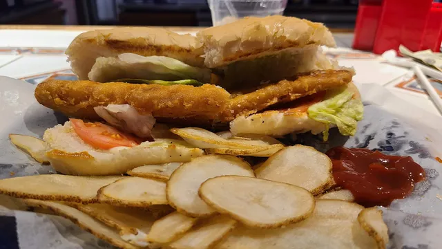 Desperado Bar & Grill