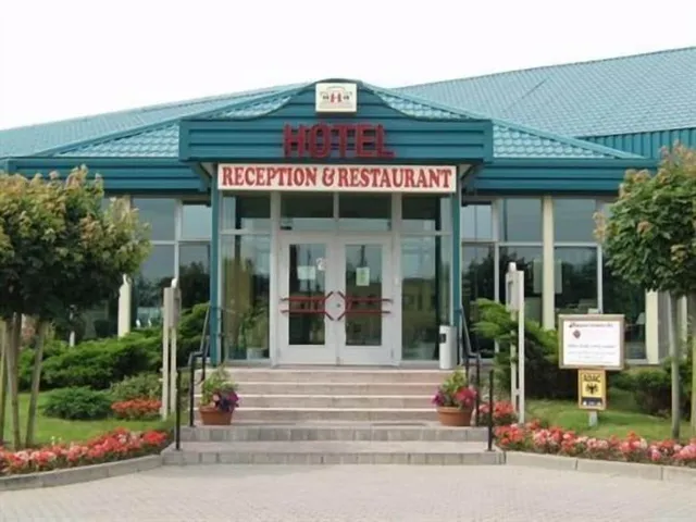 Hotel An der Hasenheide