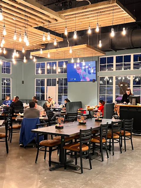 Plaza Mariachi Mexican Restaurant