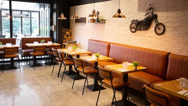 La Crêperie de la Gare