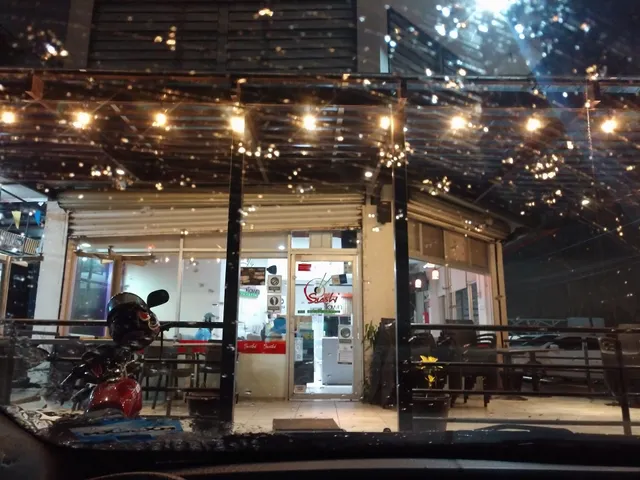 Sushi Town Plaza Maya