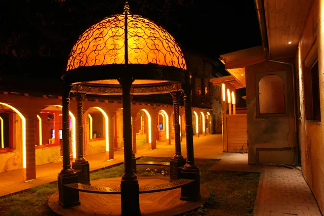 Laufhaus Eros Na Und