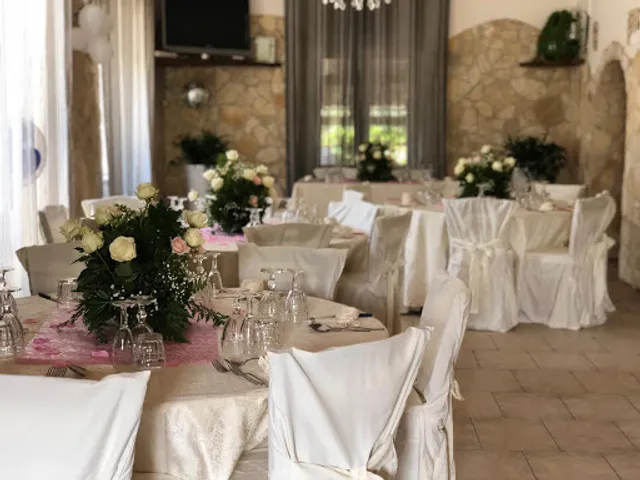 Ristorante al Piccolo Mondo