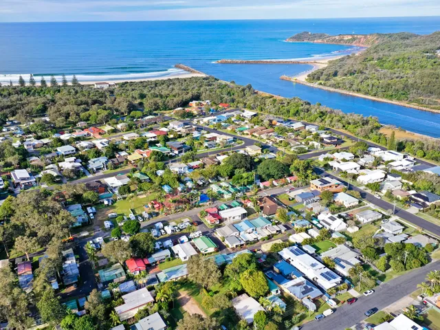 North Haven Holiday Village