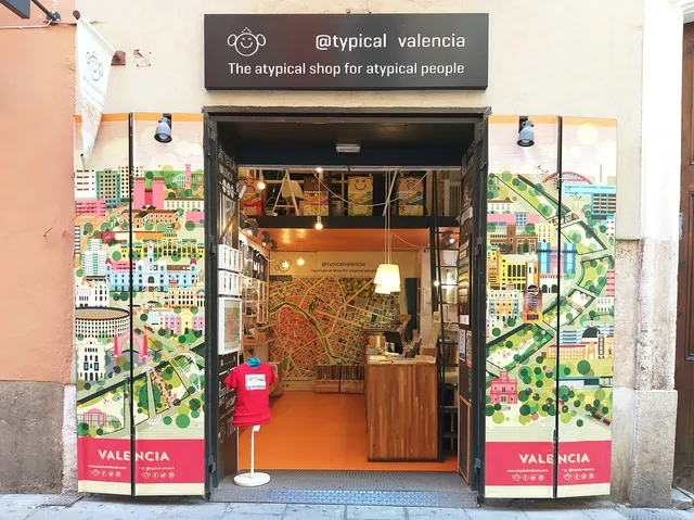 Atypical Valencia