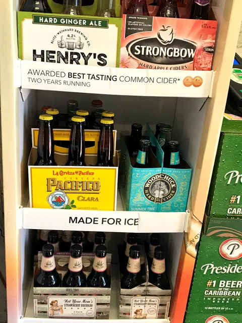 Sam & D Beverage Inc