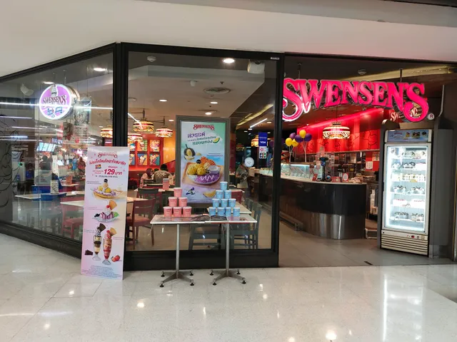 Swensen's Big C Bangyai