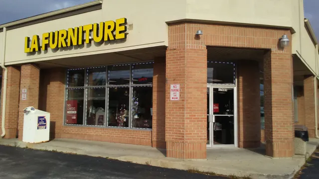 LA Furniture