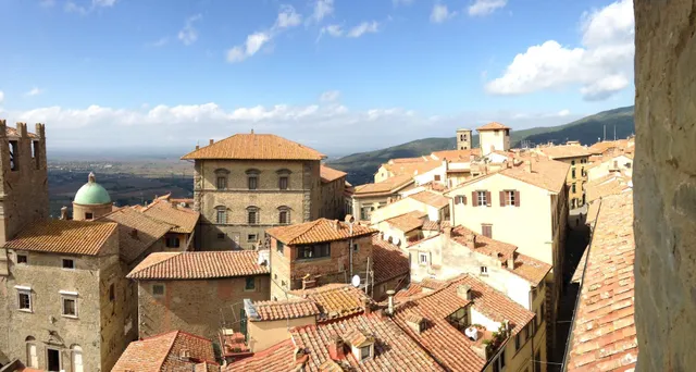 Appartamenti Belvedere