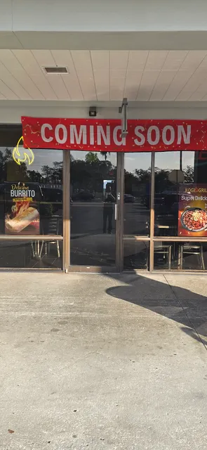 KOGI GRILL (PALM HARBOR)