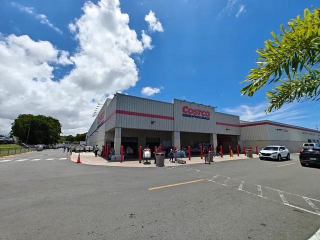 Costco Wholesale