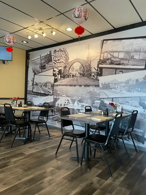 Bali Moon Sushi and Ramen Bar