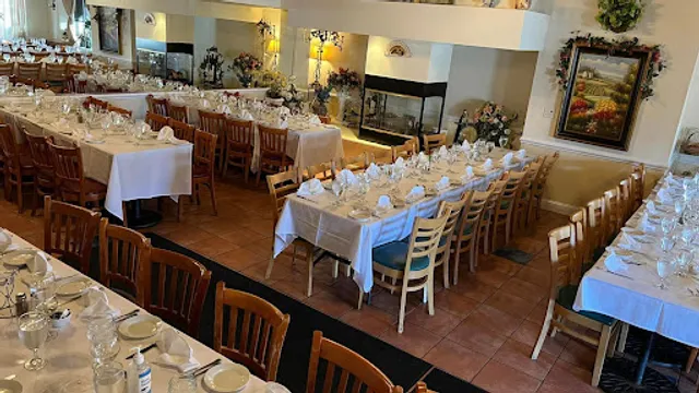 Verona Ristorante