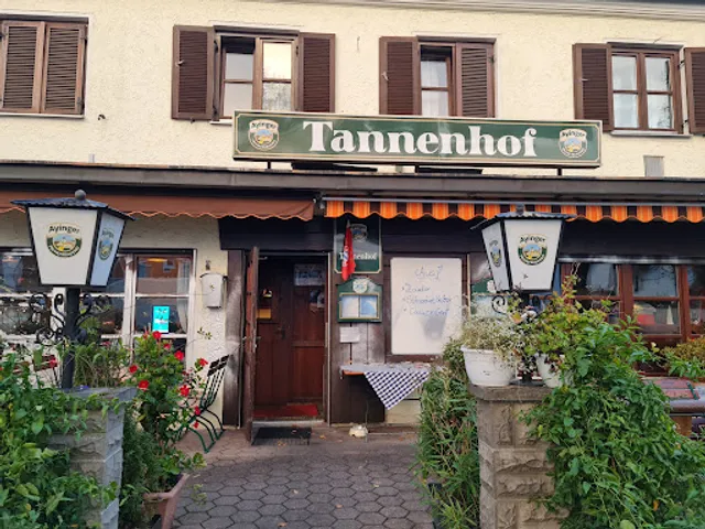 Tannenhof