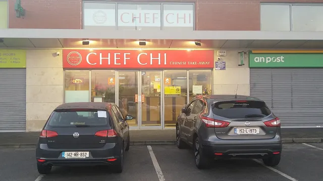Chef Chi Limerick