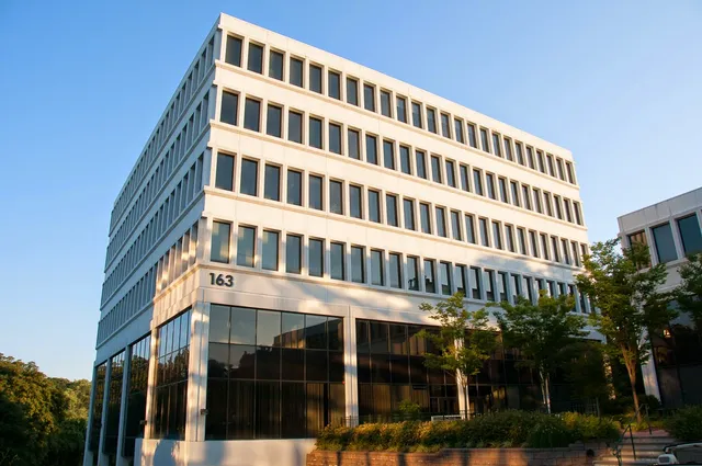 Morristown Workplaces