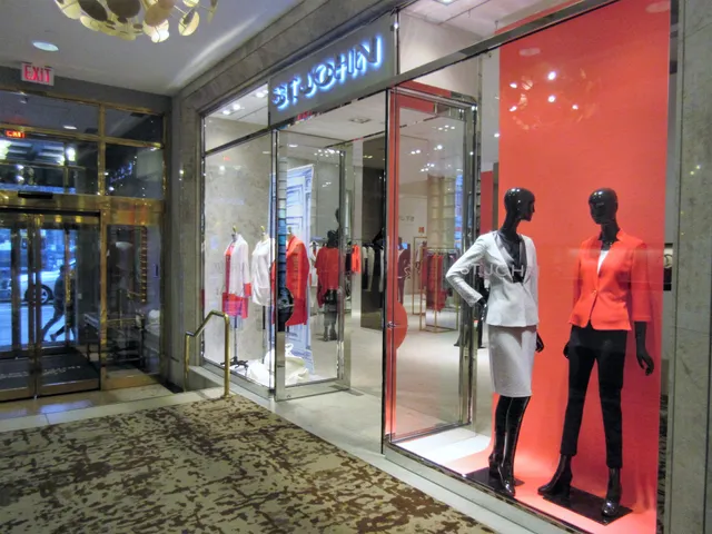 St. John Boutique
