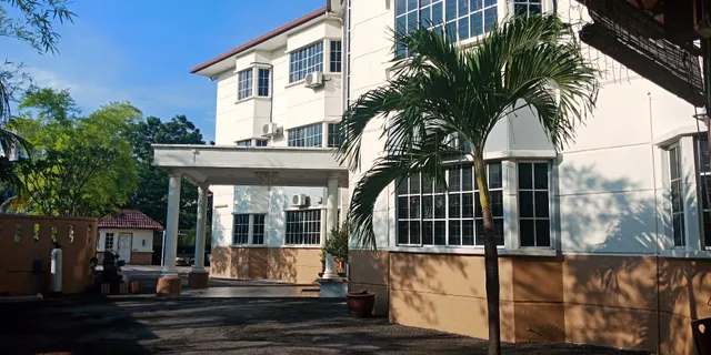 Damai 11 Residence @ KLCC, Malaysia