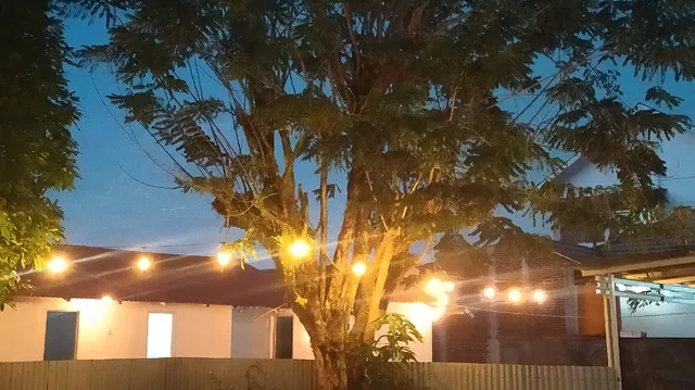 Pemandian Air Panas CISMAS Hotspring