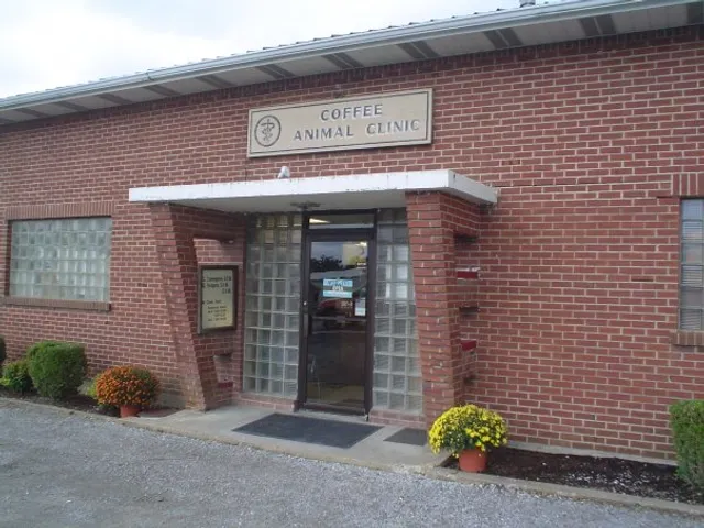 Coffee Memorial Animal Clinic, PSC