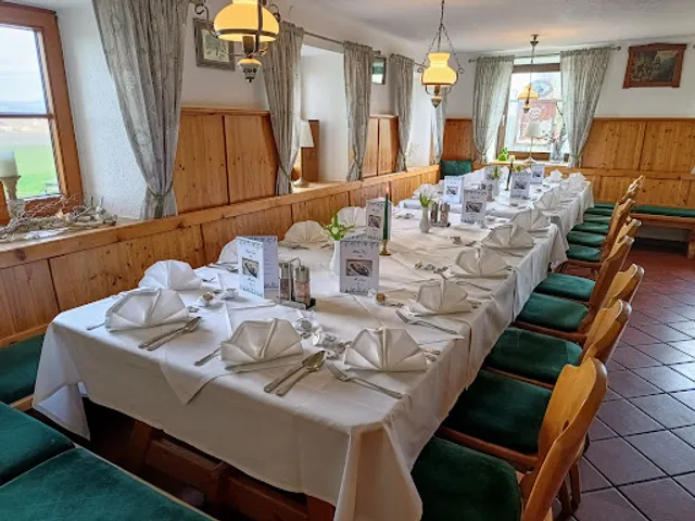 Landgasthaus Reif