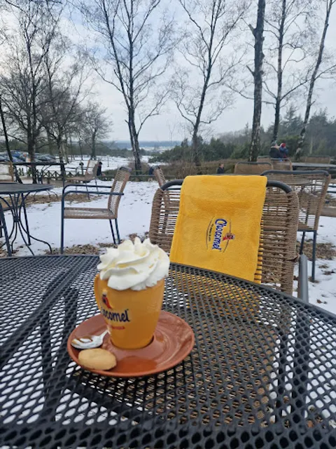 Theehuis 'De Lemelerberg'