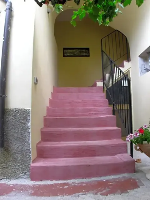 Bed and Breakfast Il Vecchio Portale