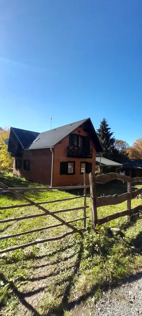 Krisztina Kulcsosház