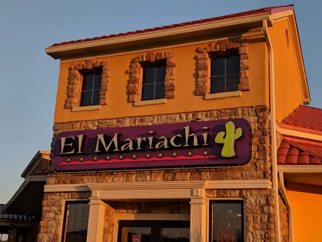 El Mariachi of Hamilton Mexican Restaurant & Cantina