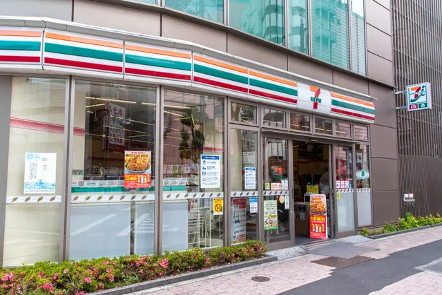 7-ELEVEN Ikebukuro 2-chome Theater Street Store