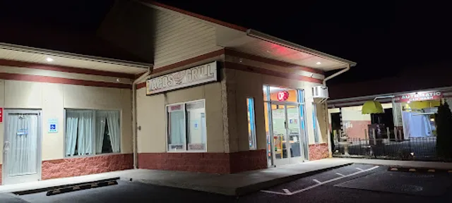 Tacos & Grill Mexican Cuisine