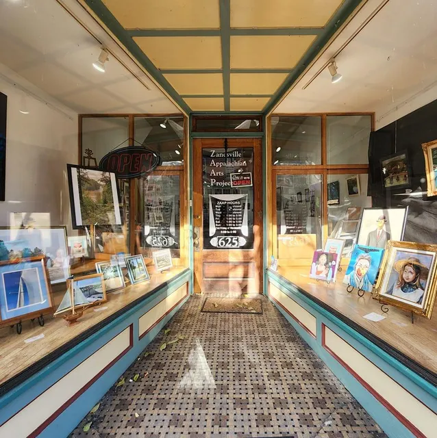 Zanesville Appalachian Arts Project