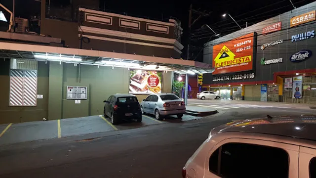 Bakery and Confectionery Lindopan Bread House