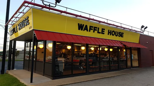 Waffle House
