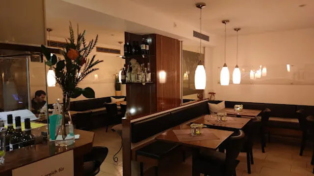 Pizzeria alla Piazza