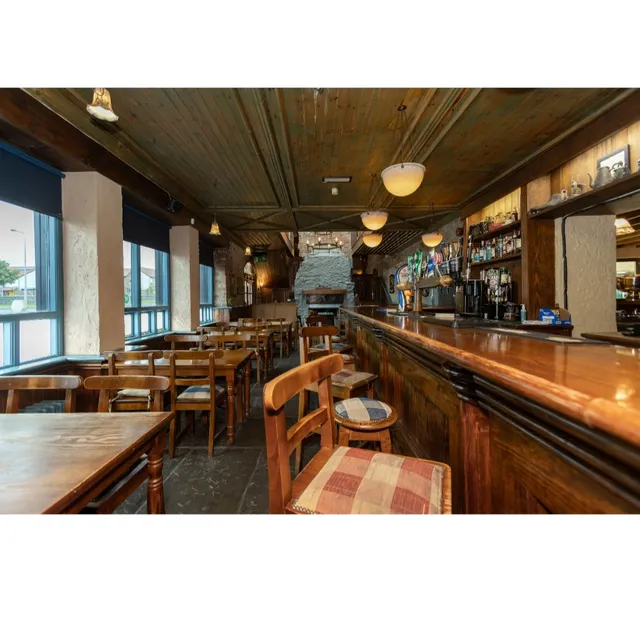 Sextons Bar and Restaurant