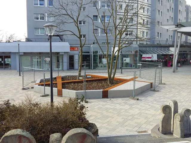 Isy’s Chill out Shisha, Cocktailbar und Sky