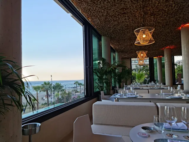 The Beach Club Higuerón