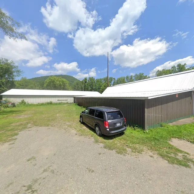 Steuben Auto Services